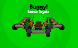 Buggy - Battle Royale