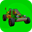 Buggy - Battle Royale