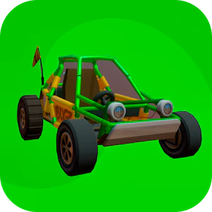 Buggy - Battle Royale