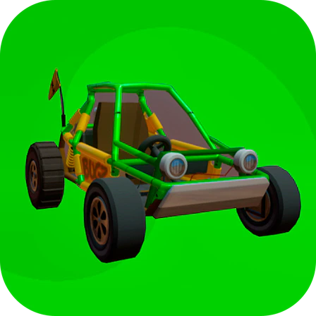 Buggy - Battle Royale game thumbnail