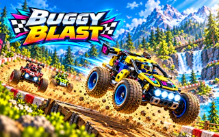 Buggy Blast