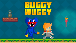 Buggy Wuggy