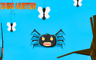 Bugs Hunter