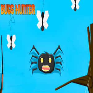 Bugs Hunter Thumbnail