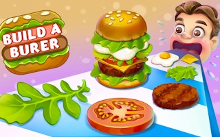 Build a Burger
