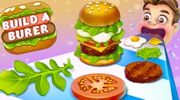 Build a Burger