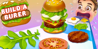 Build a Burger thumbnail
