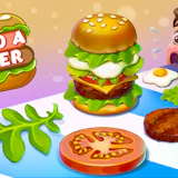 Build a Burger