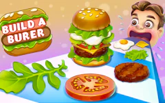 Build a Burger
