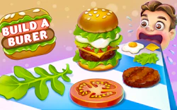 Build a Burger