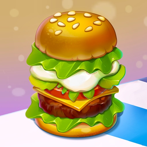 Build a Burger thumbnail