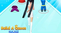 Build a Queen 2025