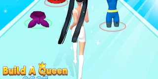 Build a Queen 2025 thumbnail