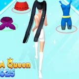 Build a Queen 2025