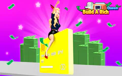 Build A Rich Queen