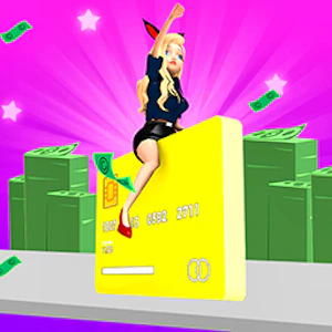 Build A Rich Queen