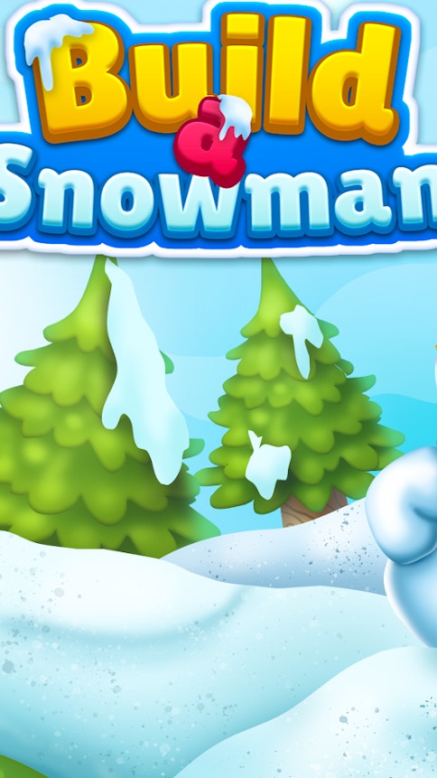 Build a Snowman