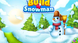 Build a Snowman