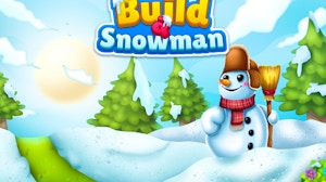 Image for Build a Snowman