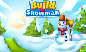 Build a Snowman