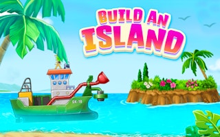 Build an Island