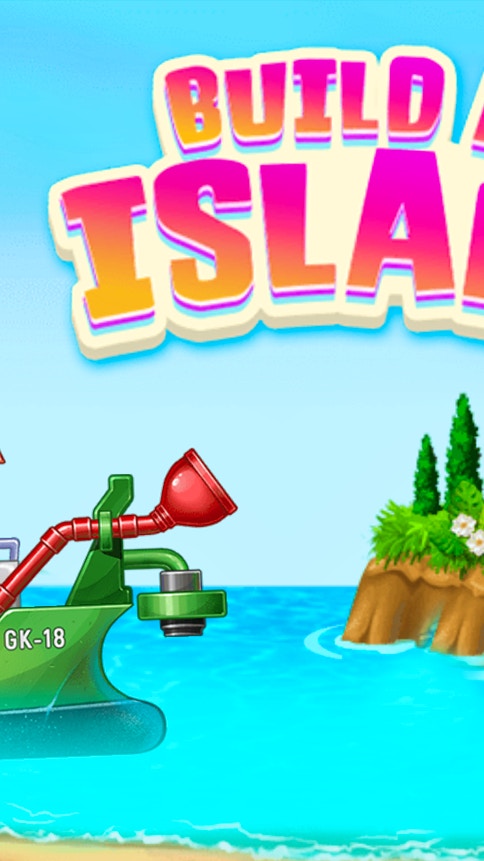 Build an Island