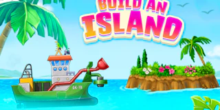 Build an Island thumbnail