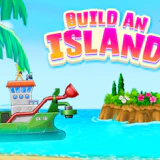 Build an Island