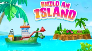 Image for Build an Island