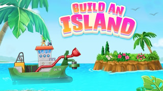 Build an Island