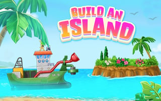 Build an Island