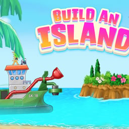Juega gratis a Build an Island