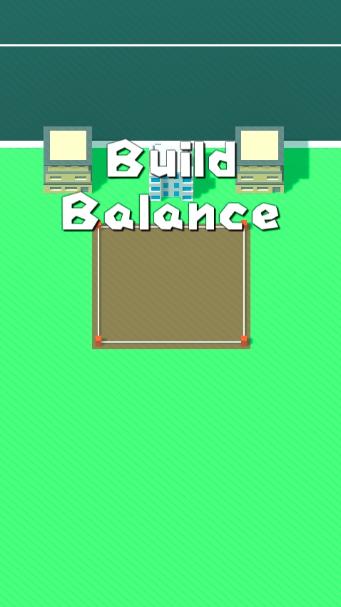 Build Balance - Physics Puzzle