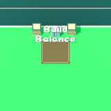Build Balance - Physics Puzzle
