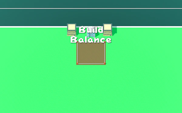 Build Balance – Physics Puzzle