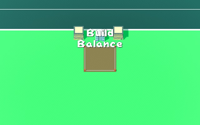 Build Balance Physics Puzzle