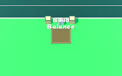 Build Balance - Physics Puzzle