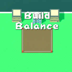 Build Balance - Physics Puzzle Thumbnail