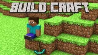 Build Craft game cover