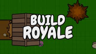 Build Royale game cover