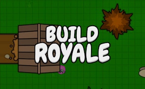 Build Royale game cover