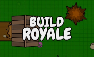 Build Royale game cover