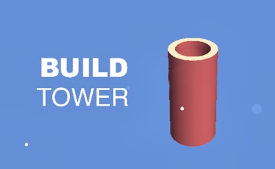 Build Tower game