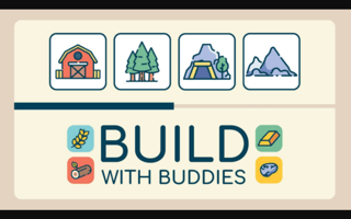 Build With Buddies game cover
