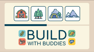 Build With Buddies game cover