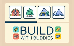 Build With Buddies