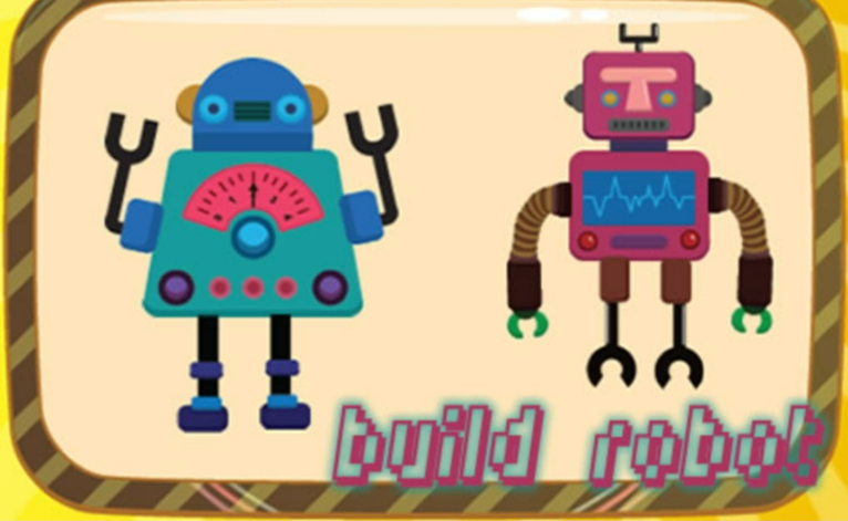 Give Up Robot - 🕹️ Online Game