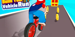 Build Your Vehicle Run thumbnail