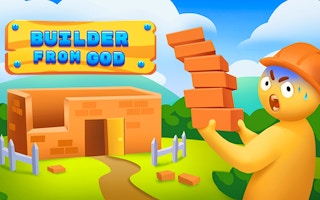 Builder from God