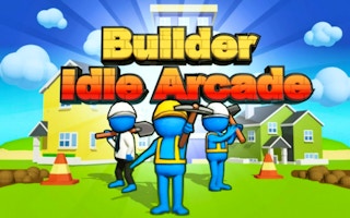 Builder Idle Arcade